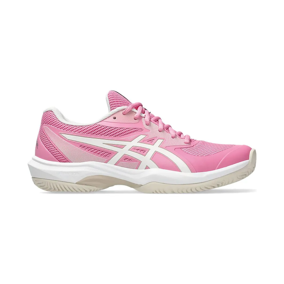 ASICS GAME FF PADEL “Bubblegum / White” (1042A286-701)
