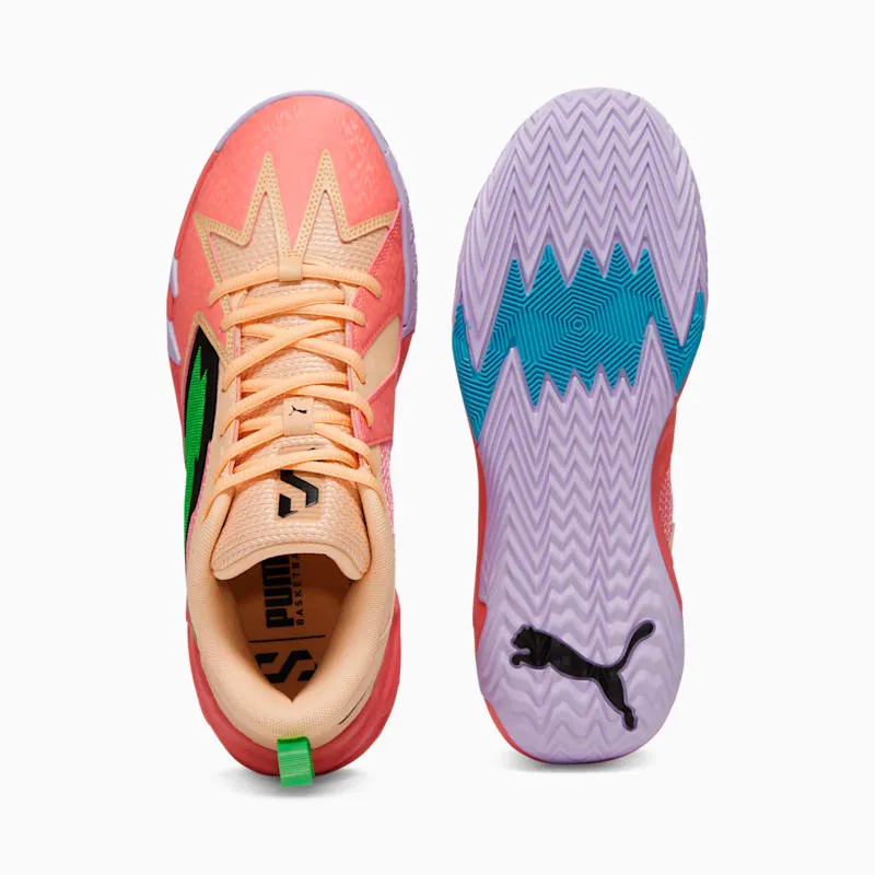 Puma Scoot Zeros “Georgia Peach” (379908-07)