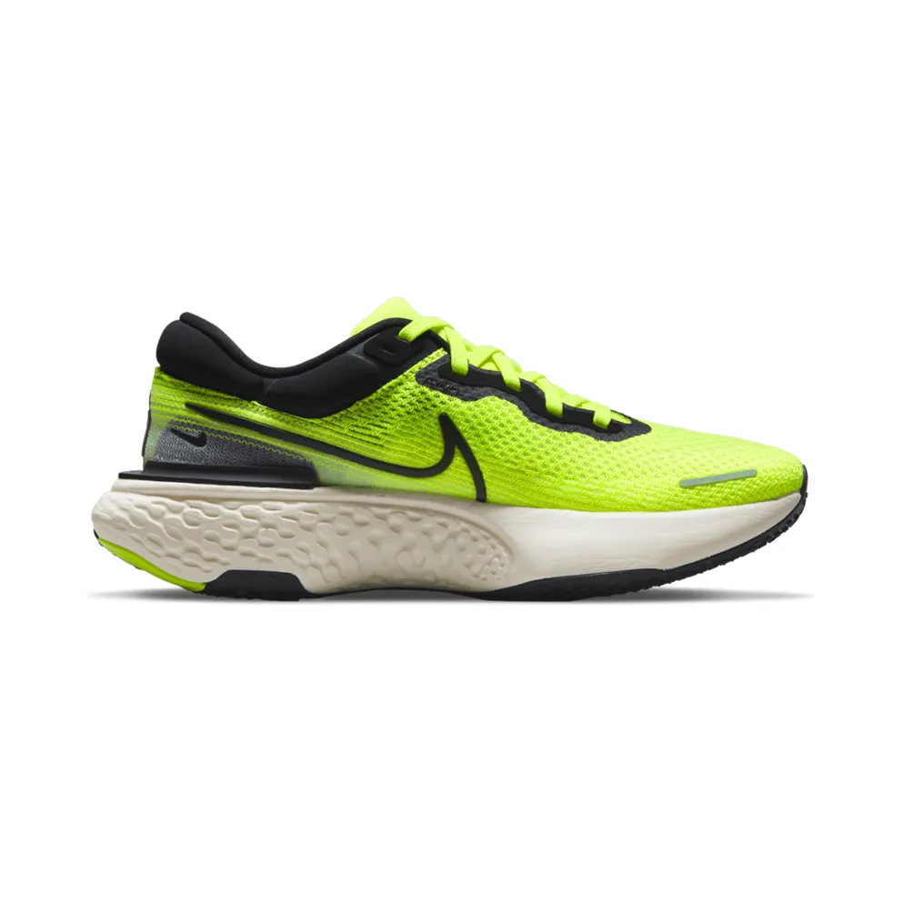 Nike ZoomX Invincible Run Flyknit Yellow (CT2228-700)