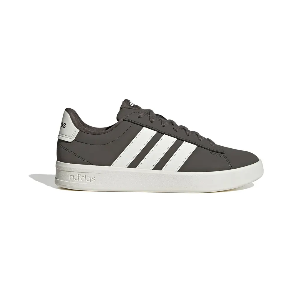 Adidas Grand Court Cinder / Off White / Cinder (KH9534)