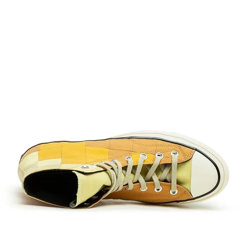 Converse Plant Color Chuck 70 High Top Gravel/egret/Black (170683C)