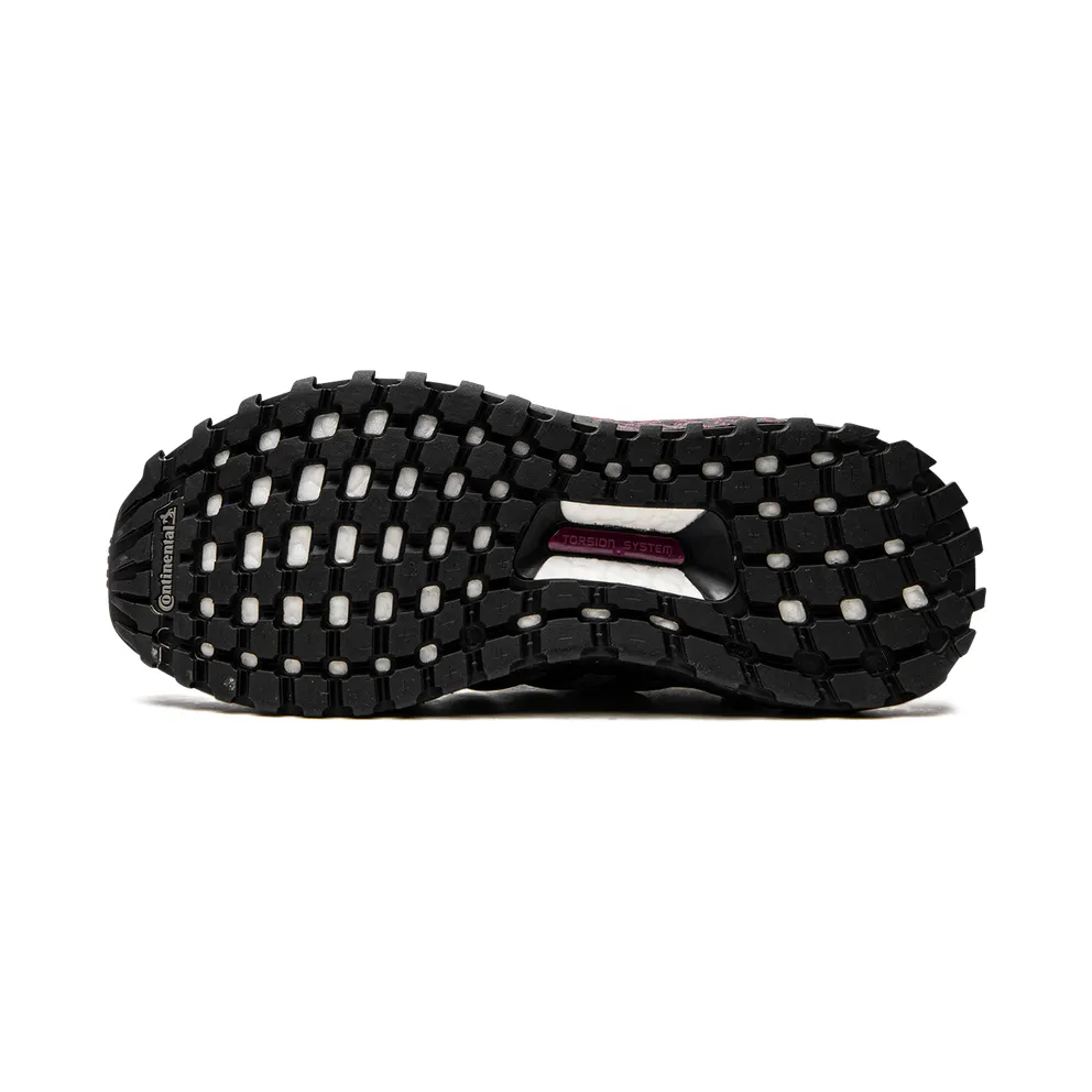 Adidas UltraBoost C.RDY DNA “Black Purple Camo” (G54861)