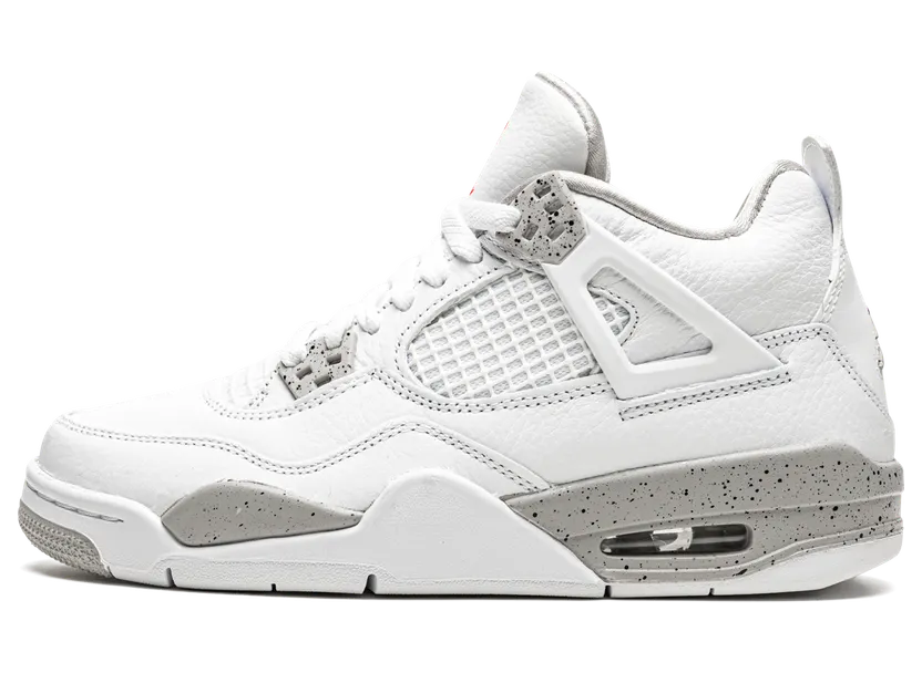 air-jordan-4 DJ4699-100