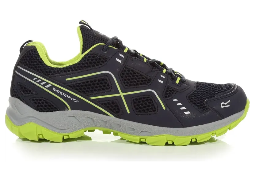 Waterdichte wandelschoenen Regatta Vendeavour (RMF785-9TD)