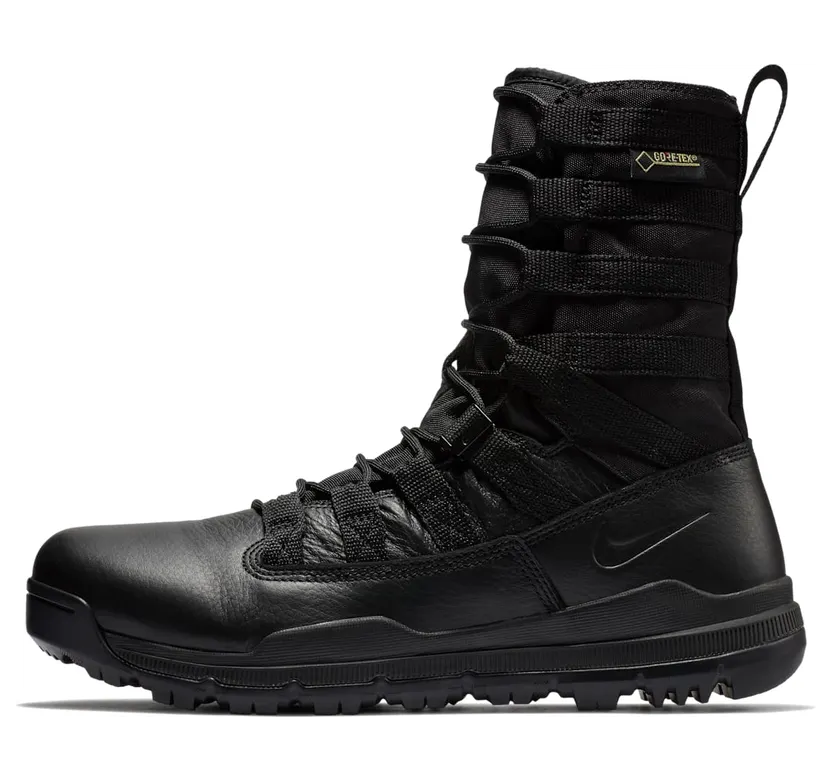 Nike SFB Gen 2 8″ GORE-TEX Black