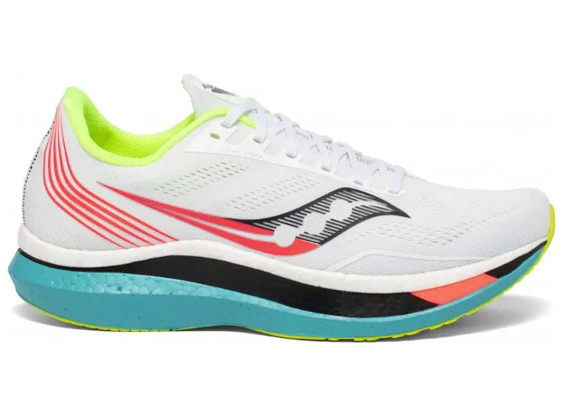 Saucony Endorphin Pro White Mutant (S20598-10)