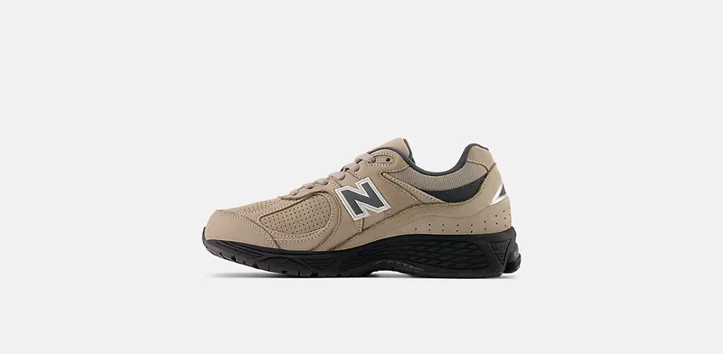 New Balance 2002R “Driftwood” (M2002REG)