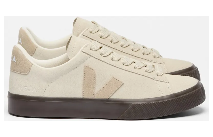 Veja Campo Beige