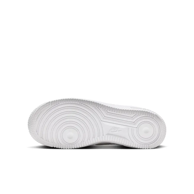 Nike Air Force 1 Low Essential+ Vast Grey Platinum Tint (IO7958-101)
