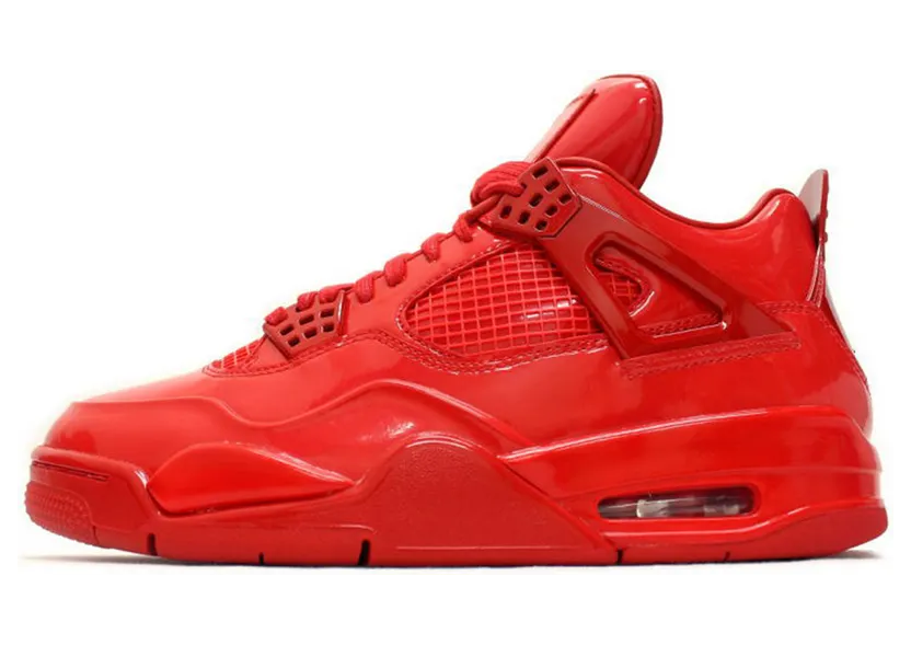 Air Jordan 11LAB4 University Red (719864-600)