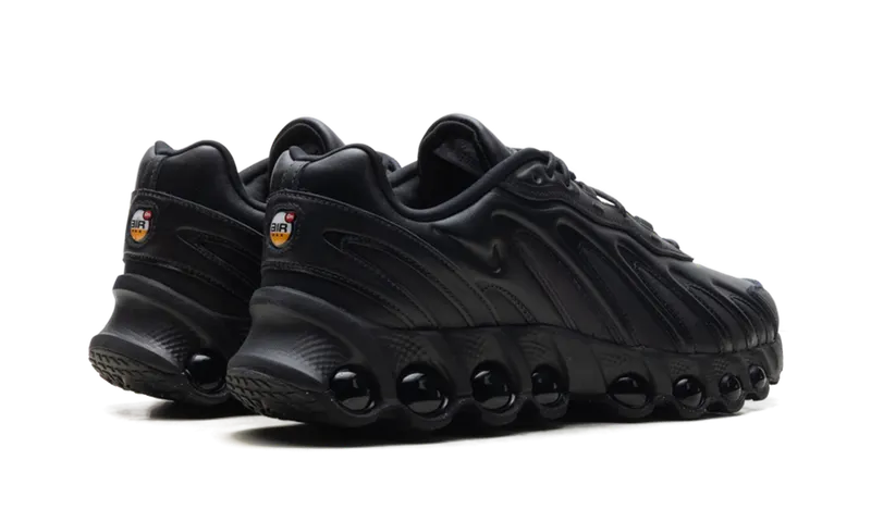 Nike Air Max DN8 “Black Leather” (II7058-001)