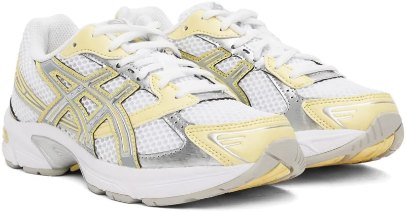 Asics Gel-1130™ White/Butter (1202A164.108)