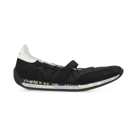 Premiata Rina 8306 “Black” (RINA8306)