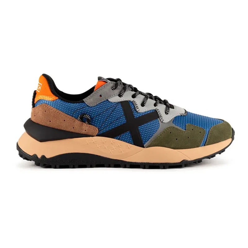 Munich sneaker Blue (988004846)