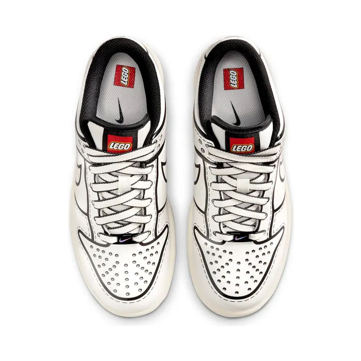 nike-dunk IF2117-100