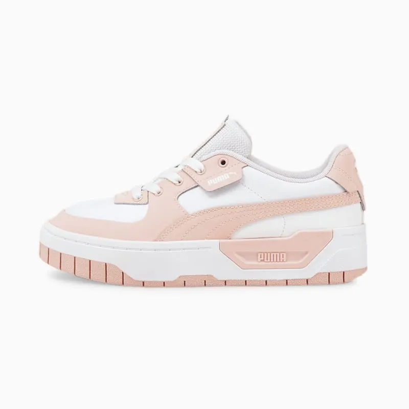 PUMA Cali Dream Pastel Women’ White/Chalk Pink (385597-03)