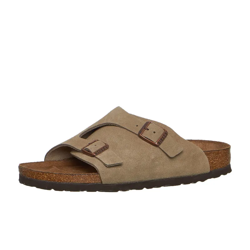 Birkenstock W Zürich VL Taupe (50463)