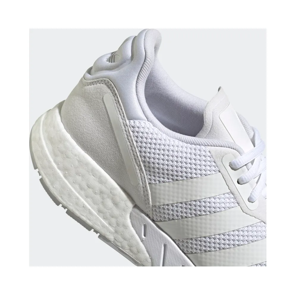 adidas ZX 1K Boost Cloud White / Cloud White / Cloud White (FX6516)