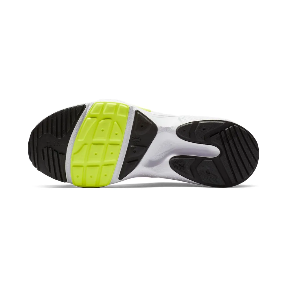 Nike Huarache Edge Txt White University Red Volt Black White/University Red-Volt-Black (AO1697-100)
