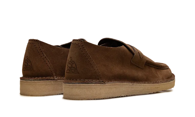 Clarks Nomad Loafer “Brown” (26179169)