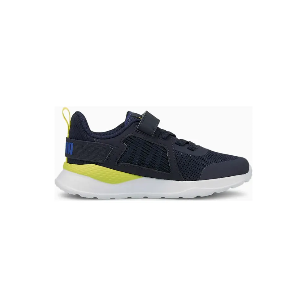 PUMA Anzarun AC Kids’ Peacoat/Star Sapphire (372039-10)