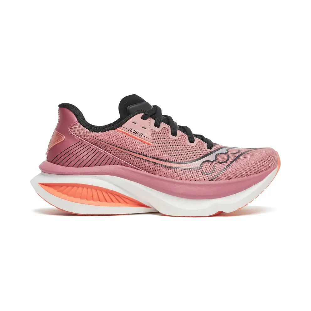 SAUCONY Endorphin Azura “Mauve” (S11070-122)