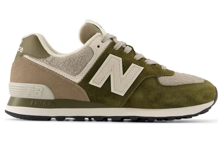 New Balance 574 “Woodland” (U574BWS)