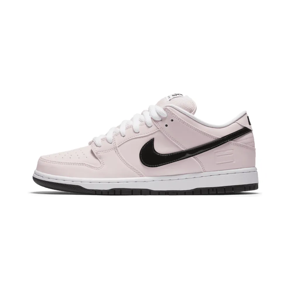Nike Dunk SB Low Pink Box Prism Pink/Black-White (833474-601)