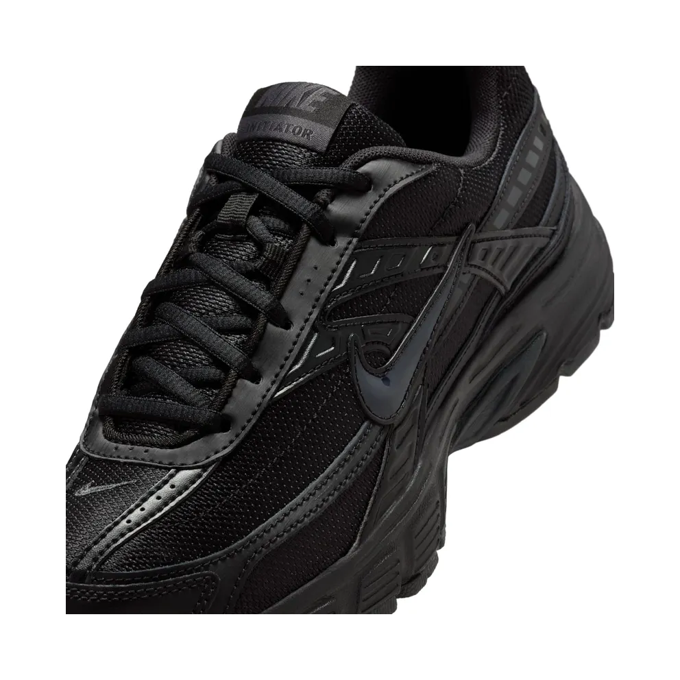 Nike Initiator Black Dark Smoke Grey (394053-005)