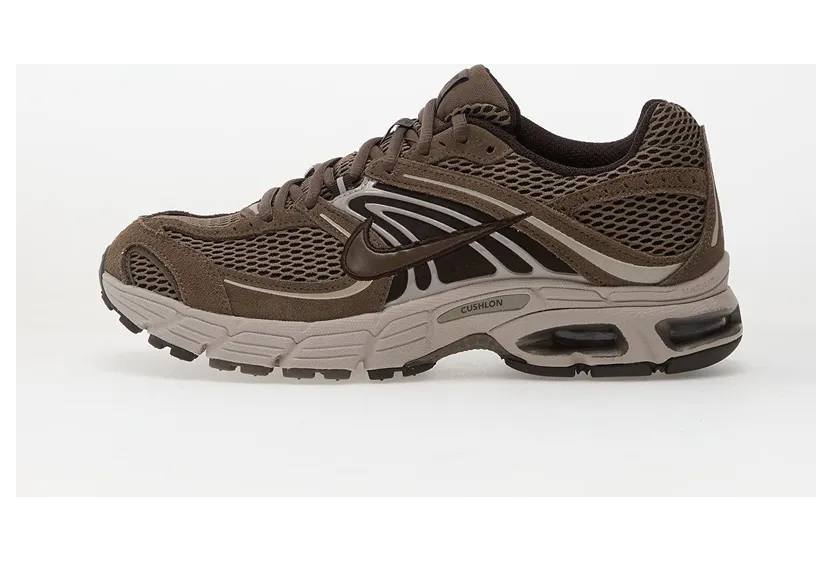 Nike Air Max Moto 2K Ironstone Velvet Brown