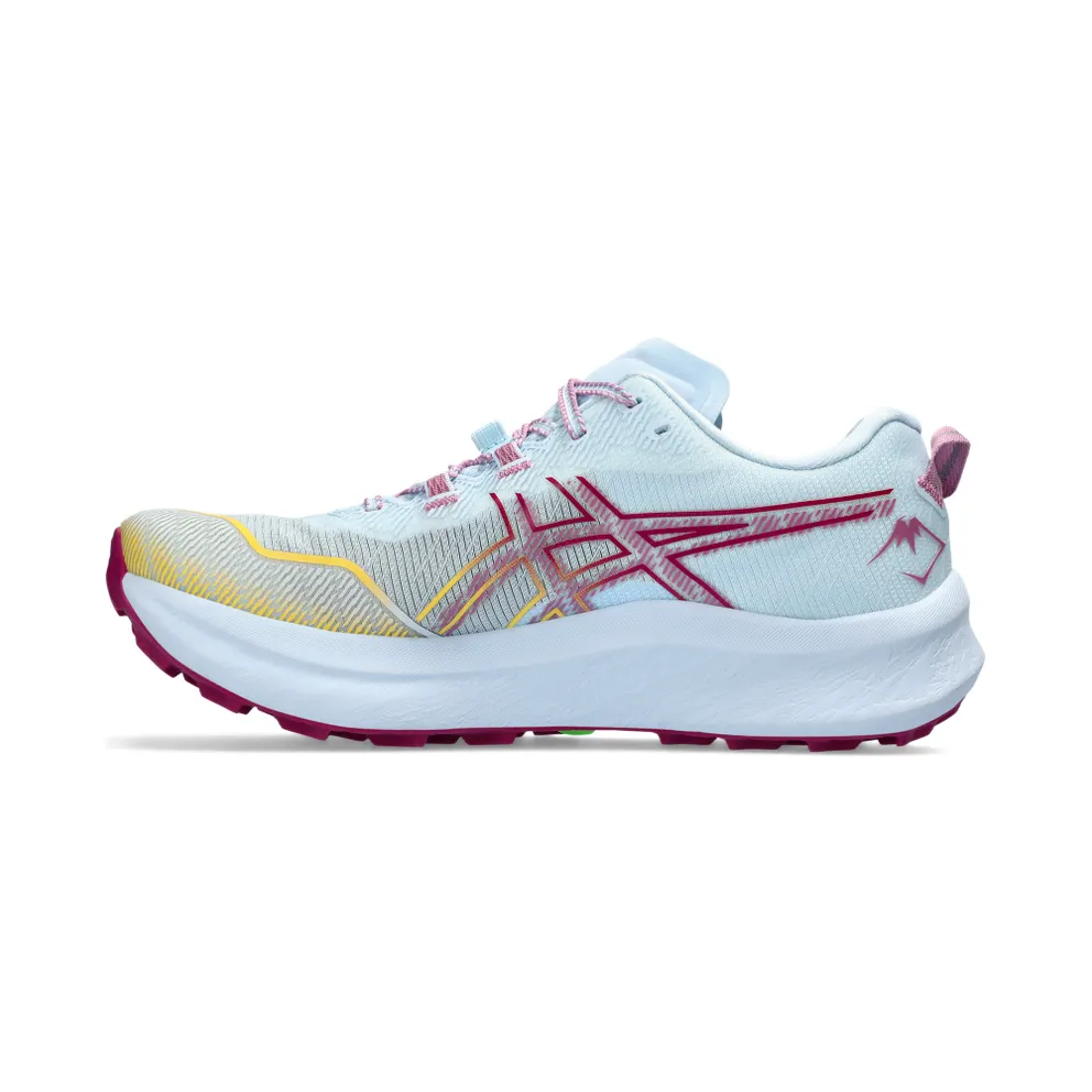 Asics Fujispeed 2 Light Blue/Blackberry (1012B515.401)