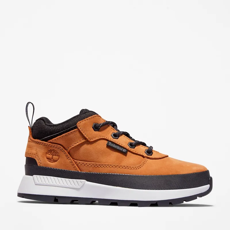 Timberland Field Trekker Beige (TB0A2G-N1231)