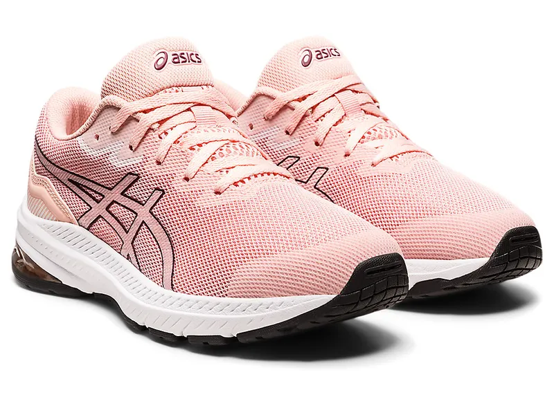Asics GT-1000™ 11 GS Frosted Rose/Deep Mars (1014A237.701)