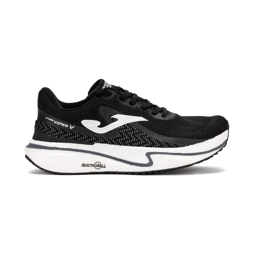 JOMA Viper – Black (RVIPEW2431)