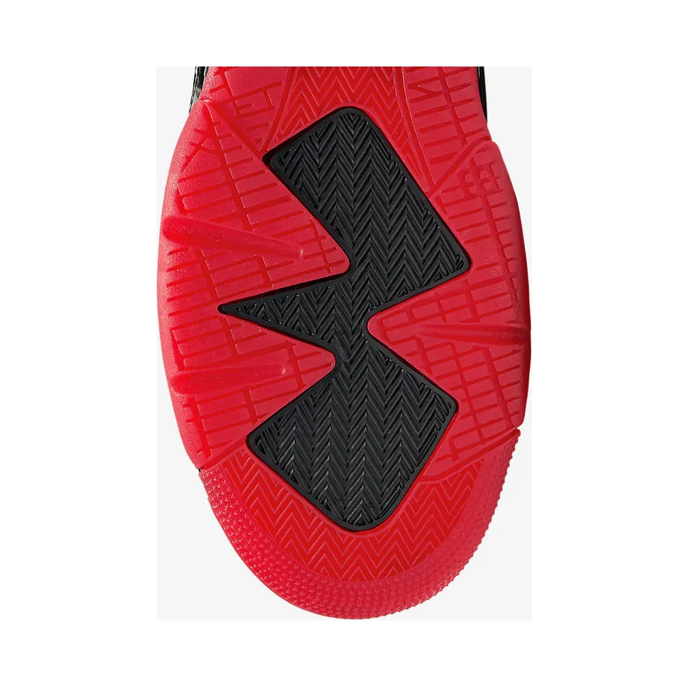 Jordan Mars 270 Patent Bred Black/Gym Red-Metallic Silver (CD7070-006)