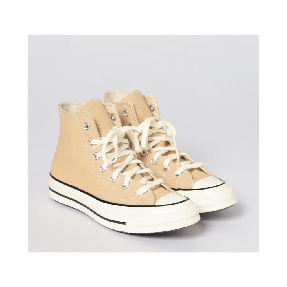 Converse Chuck 70 Canvas Sneakers Beige (A15969CBEIGE)
