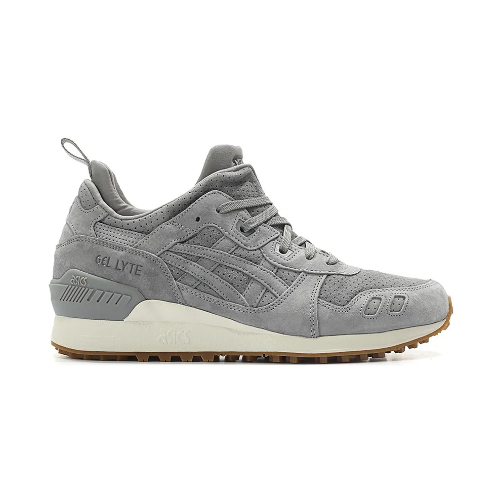 ASICS Gel-Lyte MT Aluminum Aluminum/Aluminum (HL7Y1-9696)