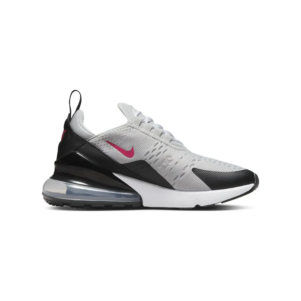 Nike Air Max 270 Older Kids’ Grey (DV3482-001)