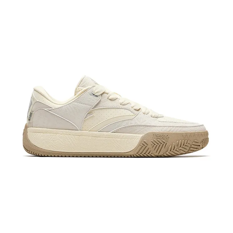 Anta Kai Hélà CODE Beige Gum (112541801-1)