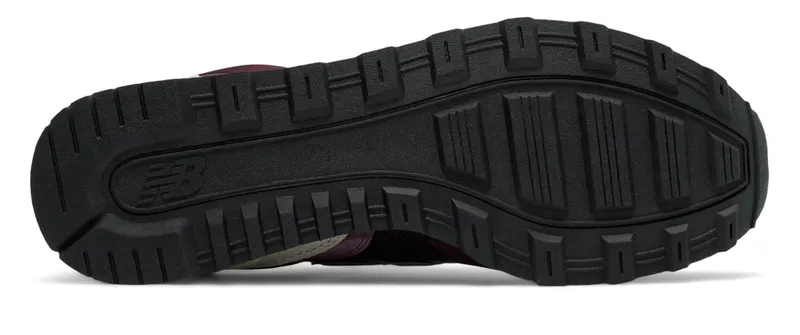 New Balance  696 Re-Engineered Merlot (W) Merlot (WL696NOD)