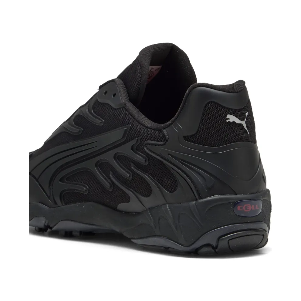 Puma Inhale Tech Street X “Puma Black / Puma Silver” (402869_01)