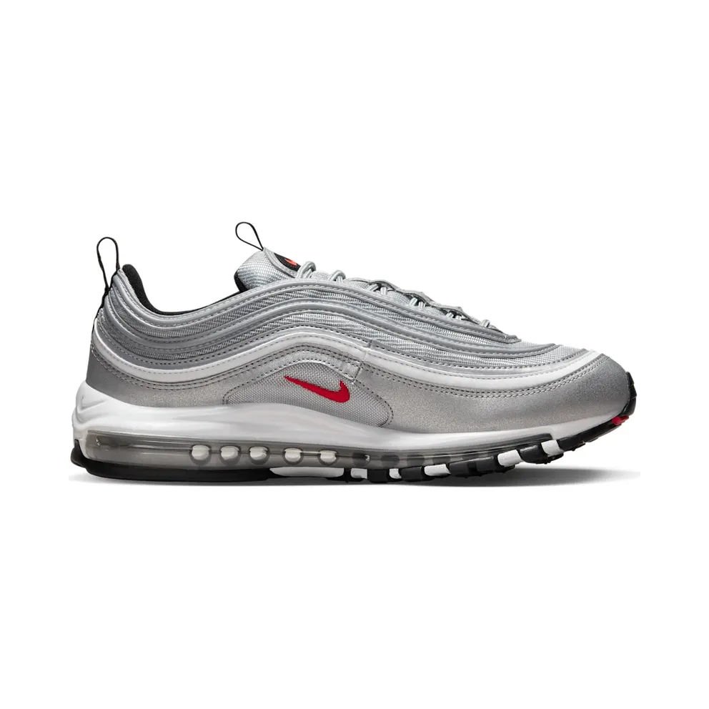 Nike AIR MAX 97 OG MNS “Silver Bullet” (DM0028-002)