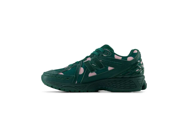 New Balance 1906R Polka Dot Green (M1906RPI)