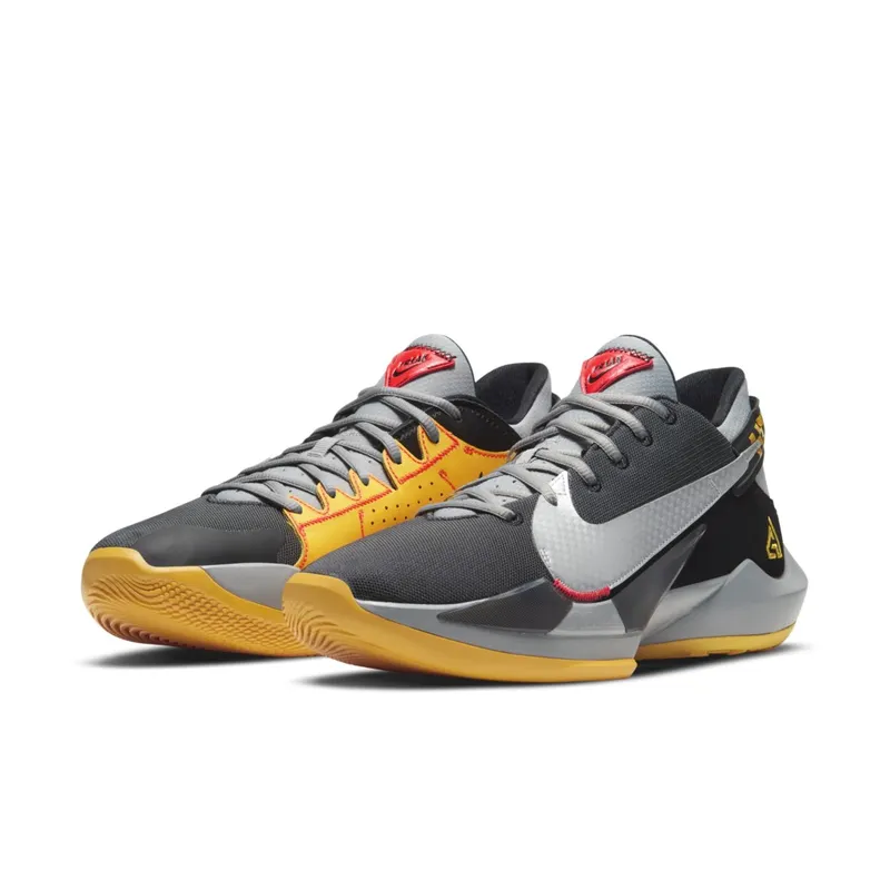 Zoom Freak 2 Black (CK5825-006)