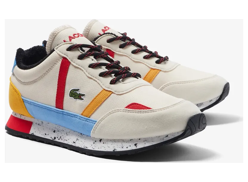 lacoste-sneaker 44SUJ0012-HT3