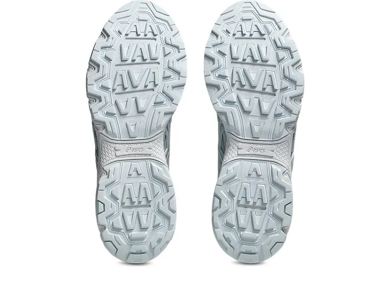 ASICS GEL-NUNOBIKI “Storm Cloud / White” (1203A882-400)