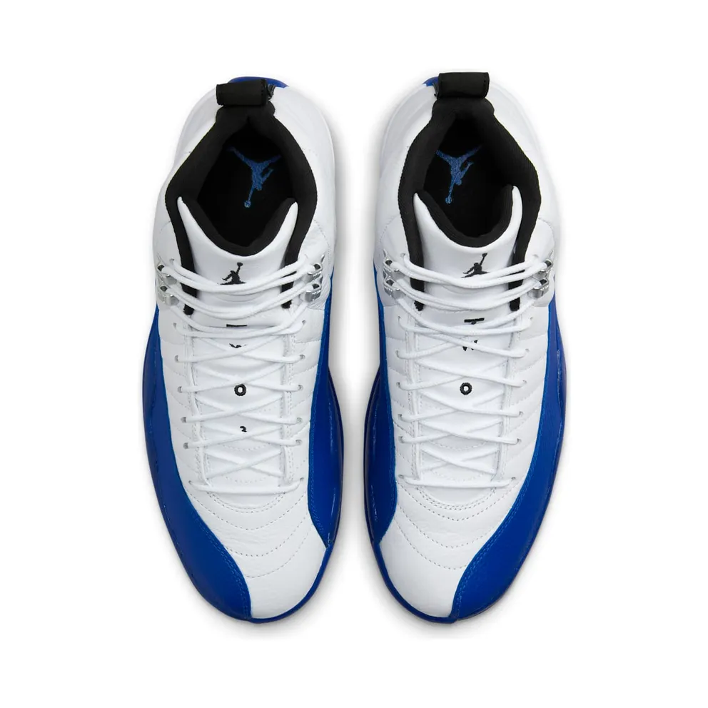 Air Jordan 12 “Blueberry” (CT8013-140)