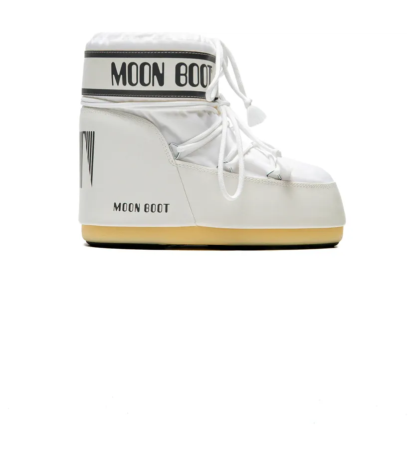 Moon Boot ICON LOW NYLON (80D1409340-A009)