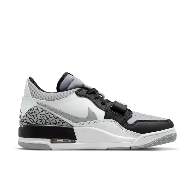 Air Jordan Legacy 312 Low White (CD7069-105)