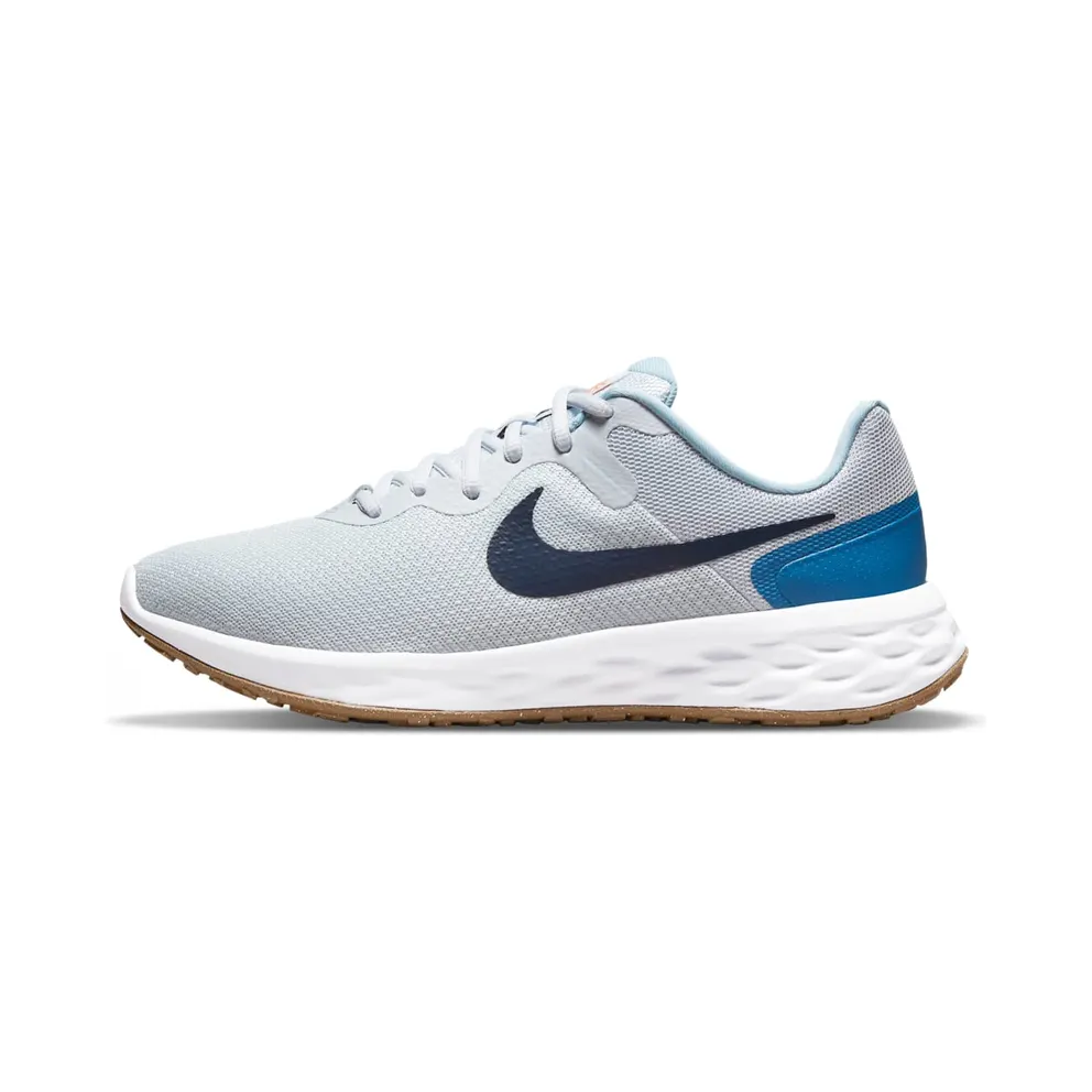 Nike Revolution 6 Next Nature Grau (DC3728-009)